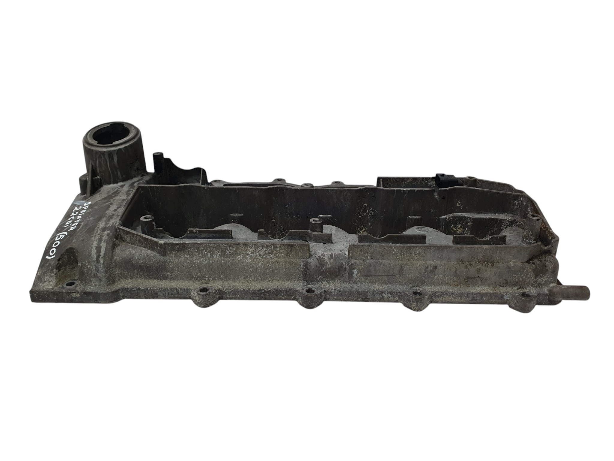 Ventildeckel Mercedes Sprinter W906 2.2 CDI A6460102030 image 5