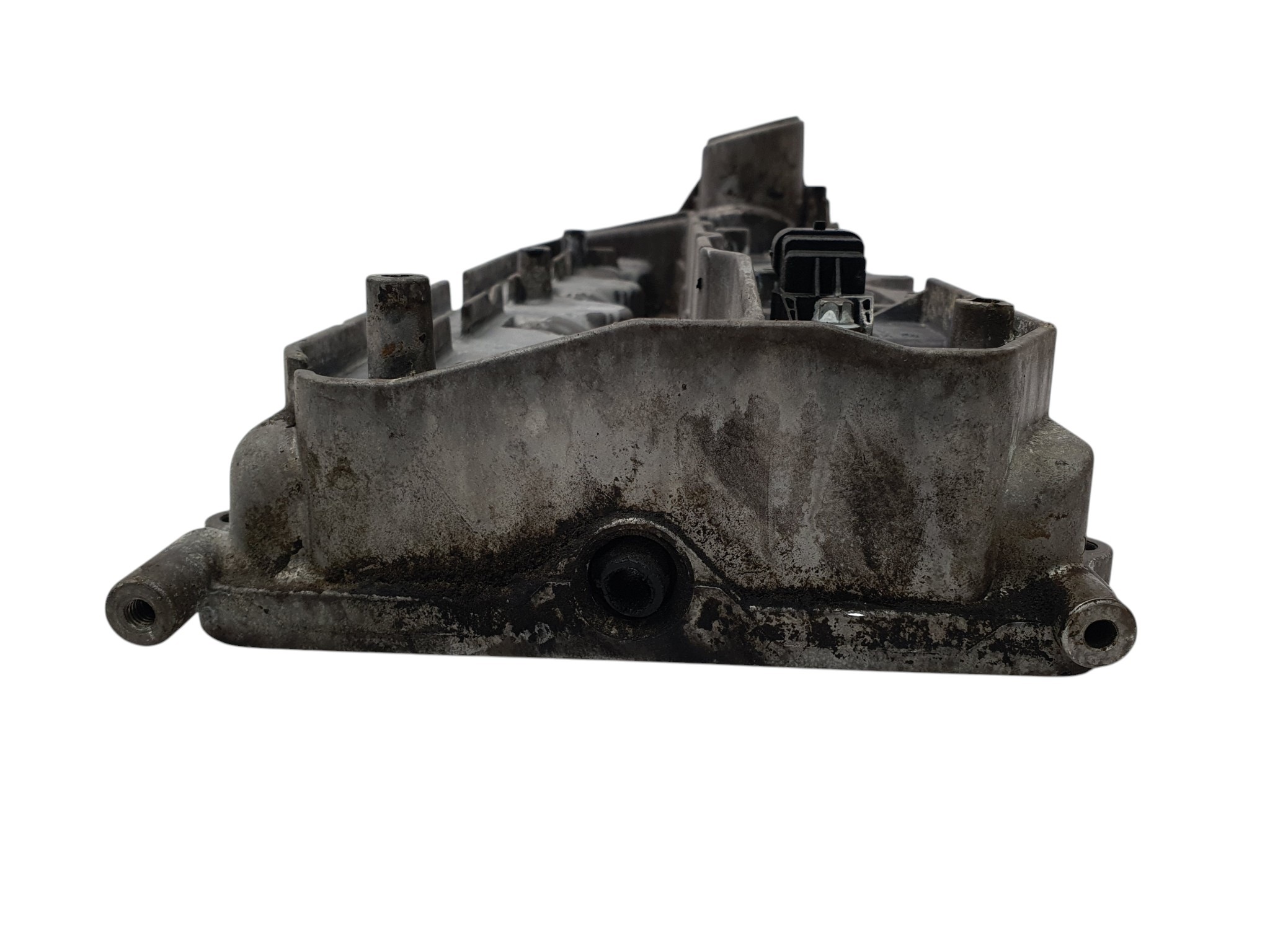 Ventildeckel Mercedes Sprinter W906 2.2 CDI A6460102030 image 6