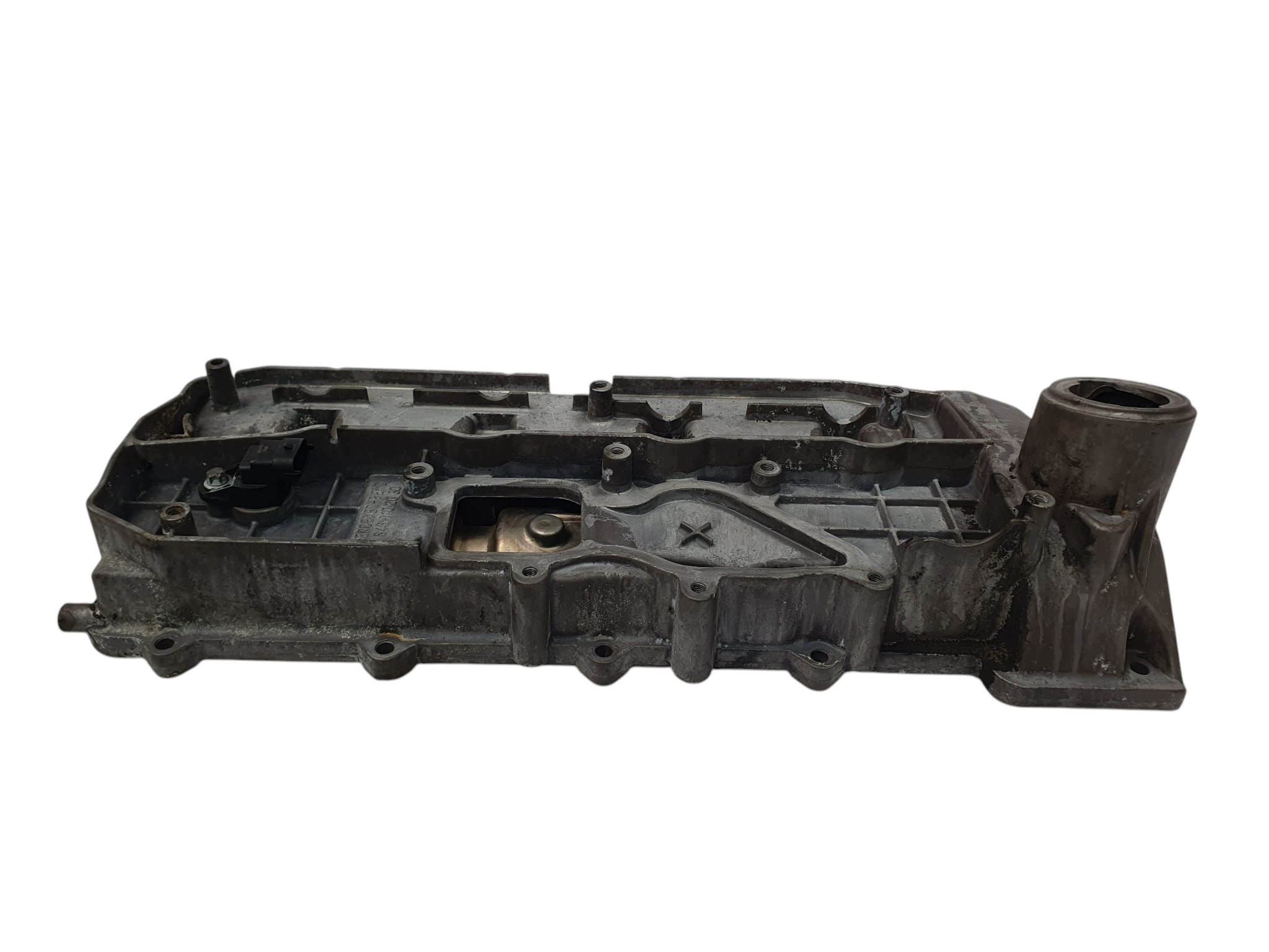 Ventildeckel Mercedes Sprinter W906 2.2 CDI A6460102030 image 7