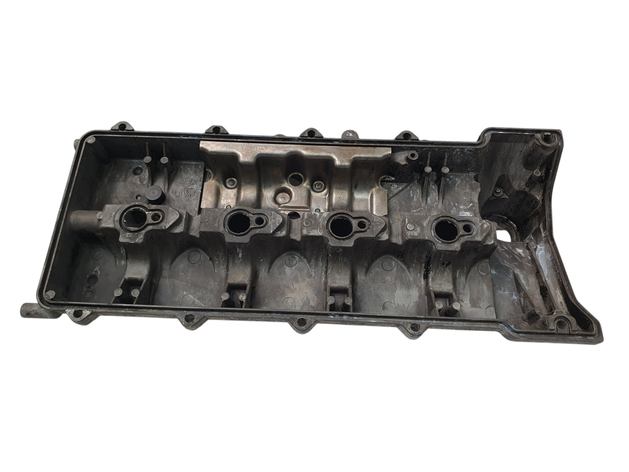 Ventildeckel Mercedes Sprinter W906 2.2 CDI A6460102030 image 8