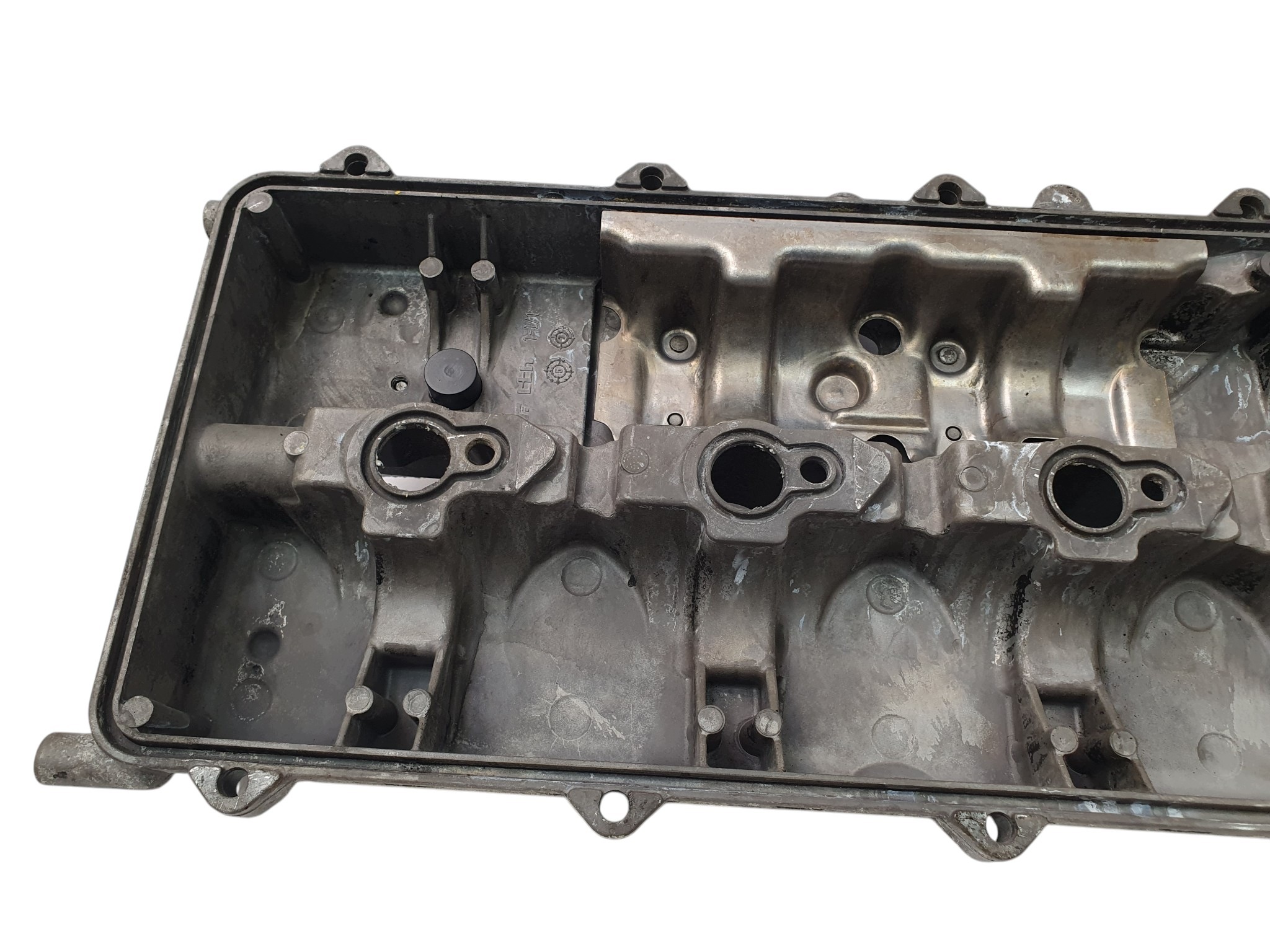 Ventildeckel Mercedes Sprinter W906 2.2 CDI A6460102030 image 9