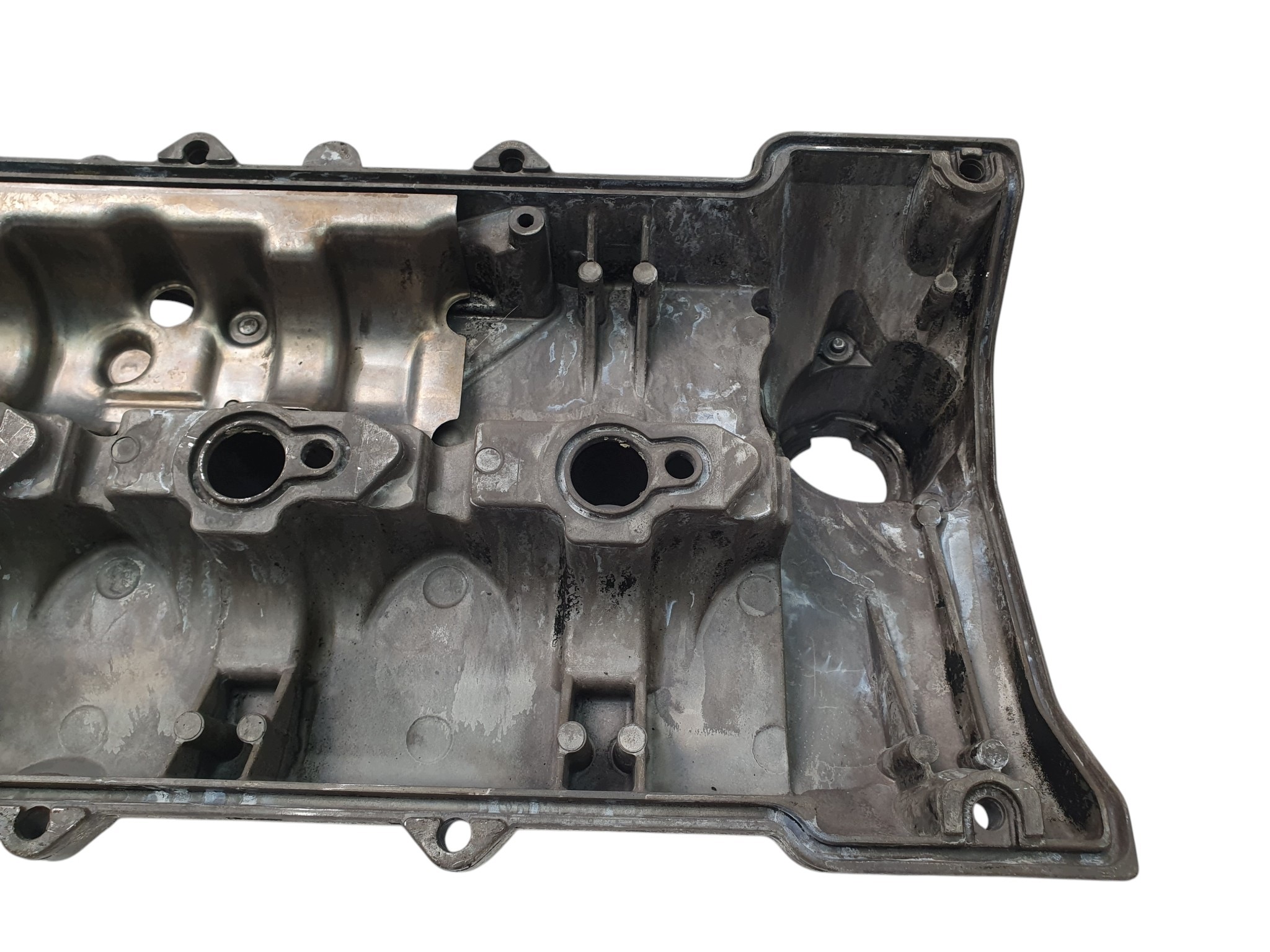 Ventildeckel Mercedes Sprinter W906 2.2 CDI A6460102030 image 10