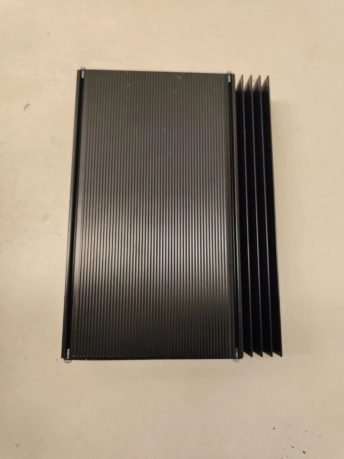 Amplificateur Arrière BMW Z4 E85 E86 OEM 9125751 image 2
