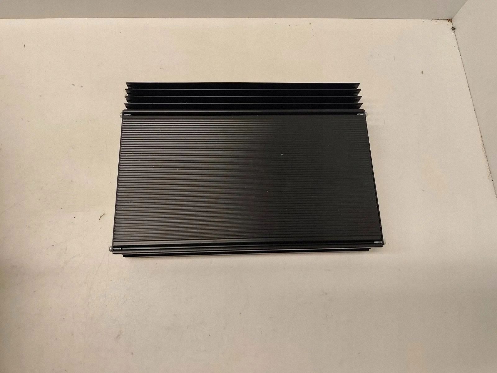 Amplificateur Arrière BMW Z4 E85 E86 OEM 9125751 image 3