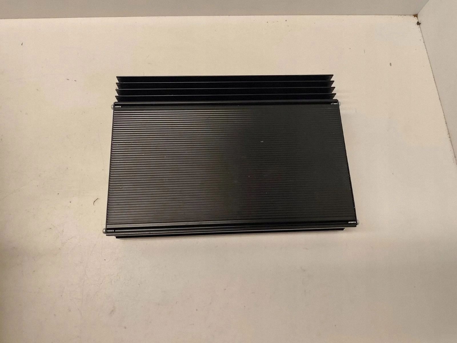 Amplificateur Arrière BMW Z4 E85 E86 OEM 9125751 image 6