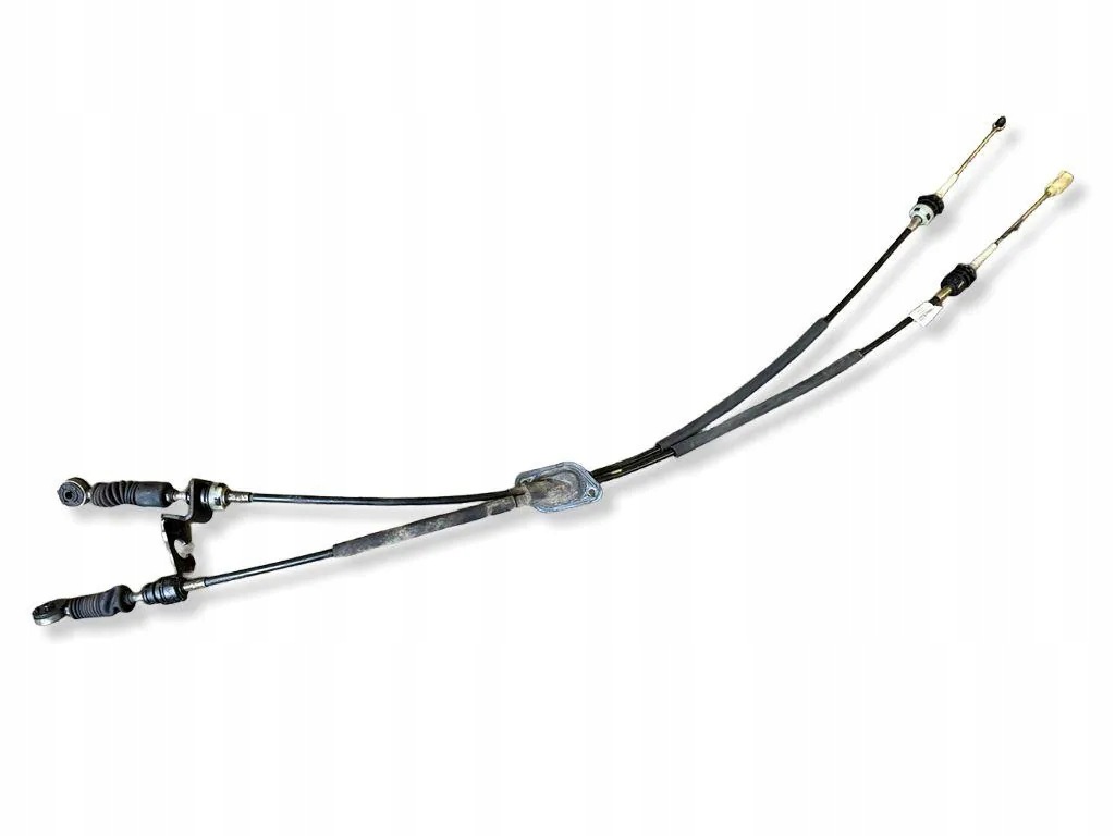 Linkkabel Volvo S60 I 2.4L Diesel image 2