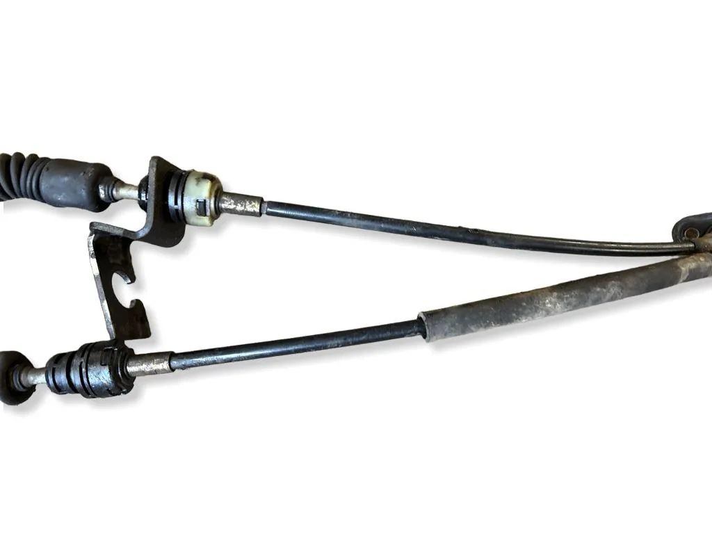 Linkkabel Volvo S60 I 2.4L Diesel image 3