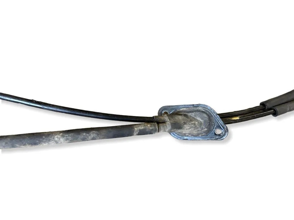 Linkkabel Volvo S60 I 2.4L Diesel image 4