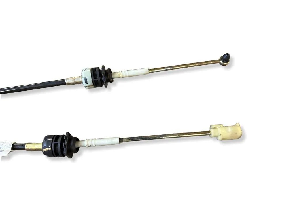 Linkkabel Volvo S60 I 2.4L Diesel image 7