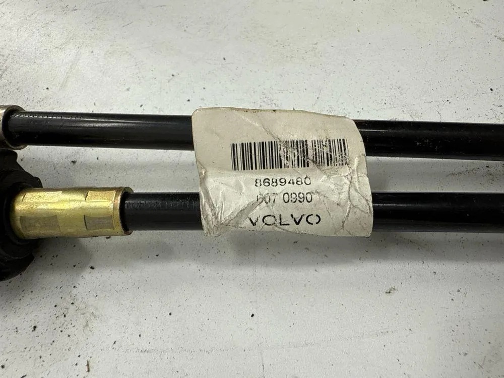 Linkkabel Volvo S60 I 2.4L Diesel image 8