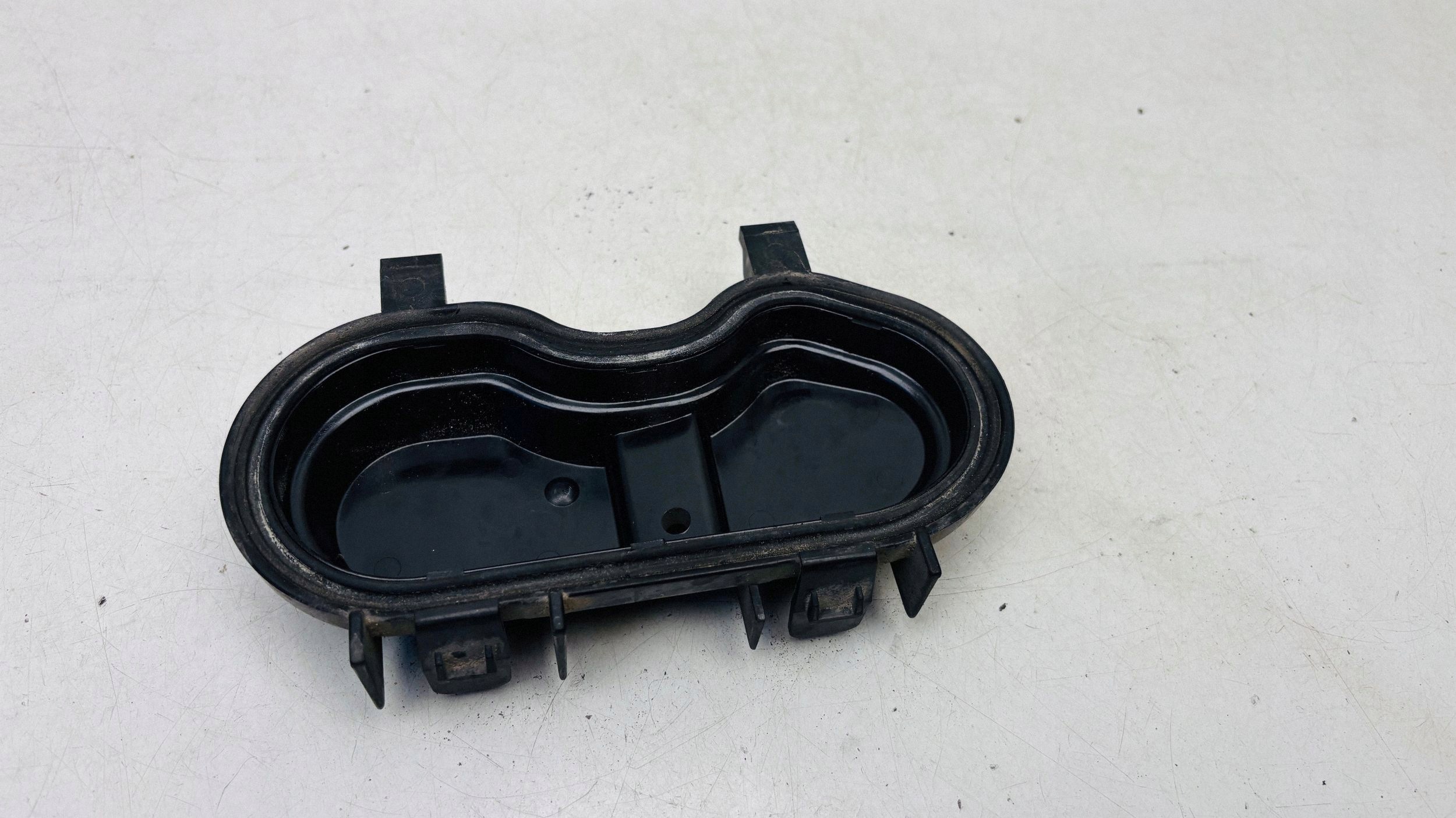 Audi A3 S3 8L 2000 Etuvalon lampun suojus 96350600