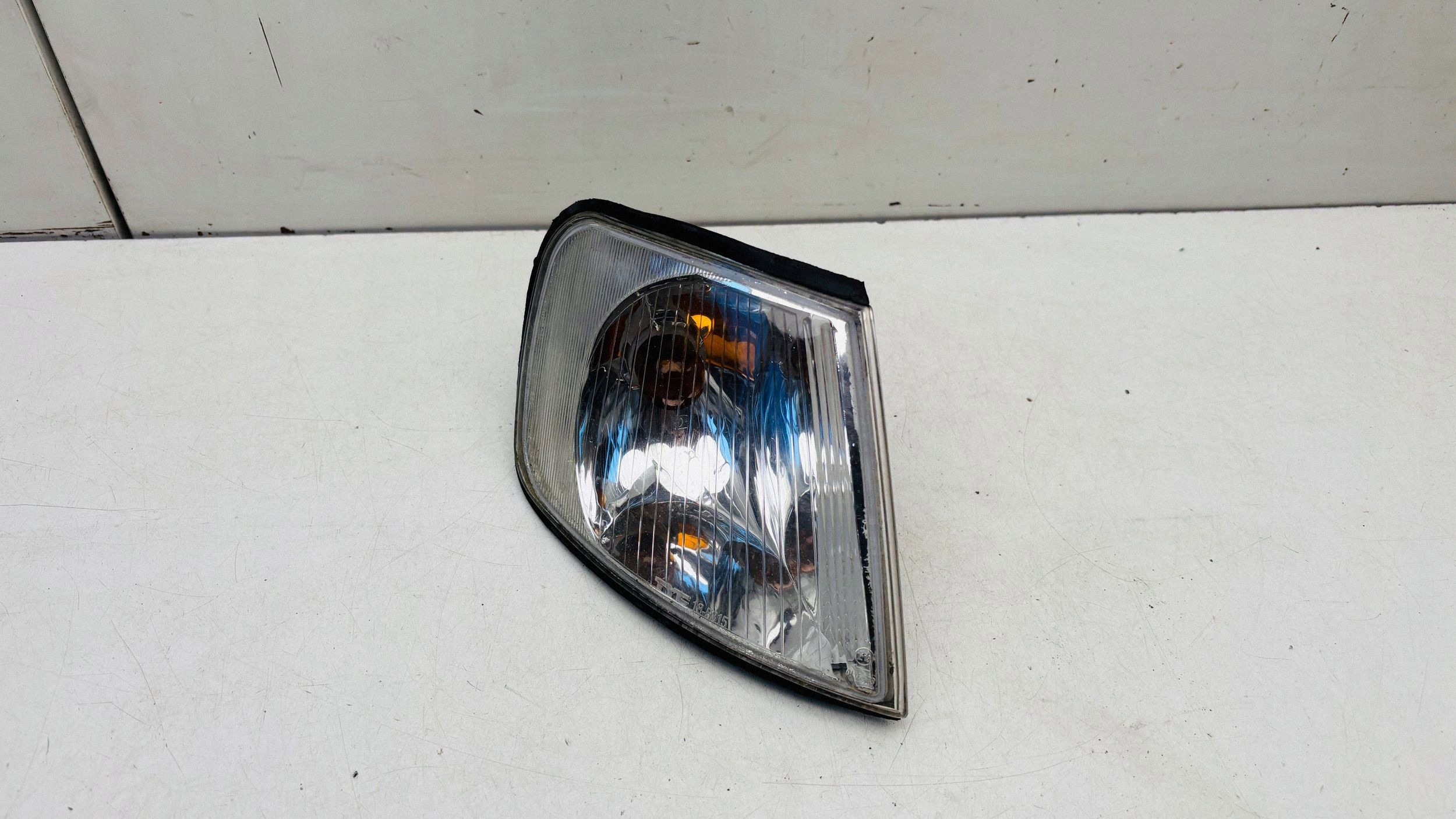 DIRECTION OF RIGHTS AUDI A3 8L 1.6 8V 18-5315B