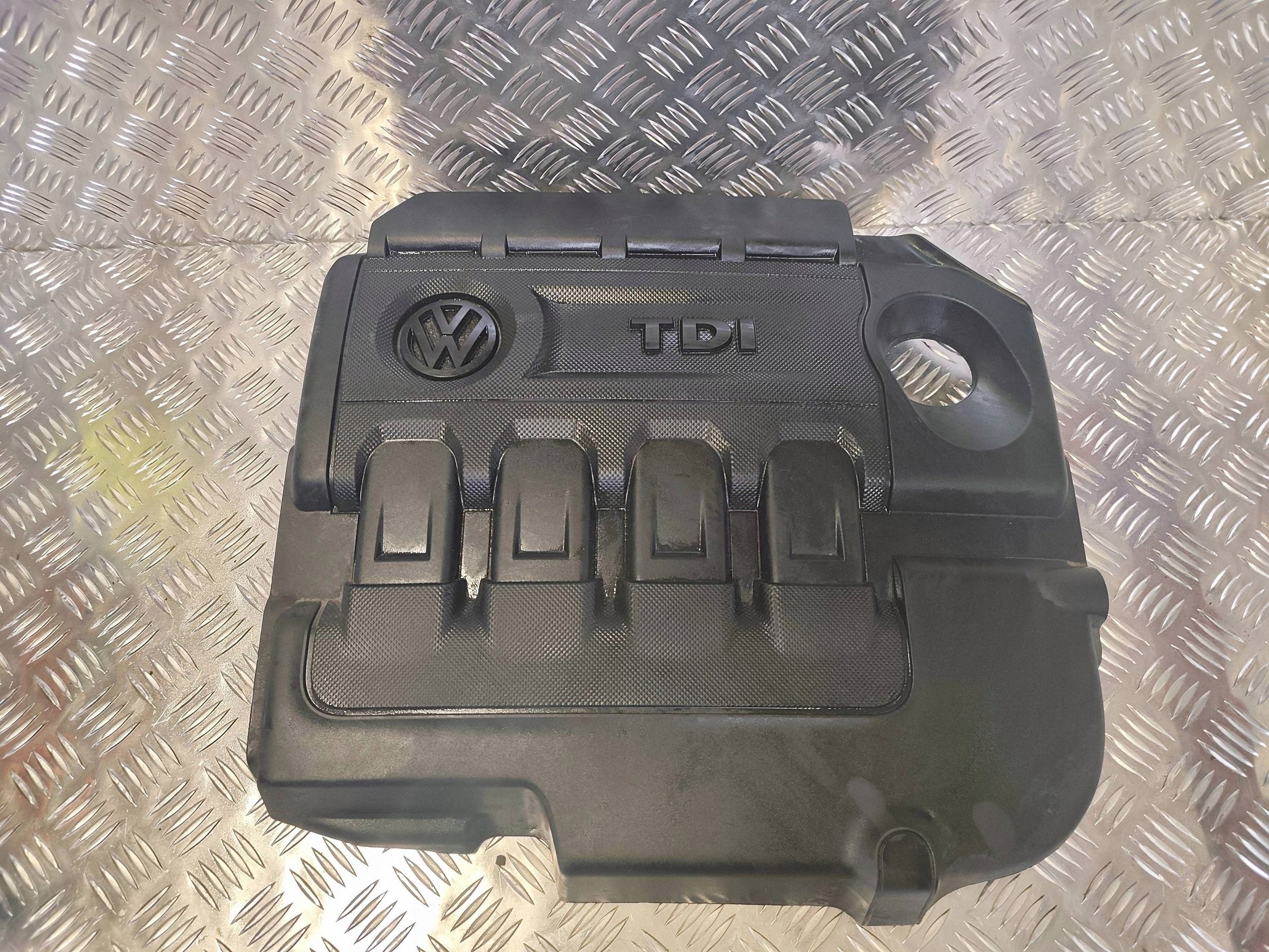Copertura Motore SEAT Leon III 1.6 TDI VW Skoda Audi 2.0 TDI