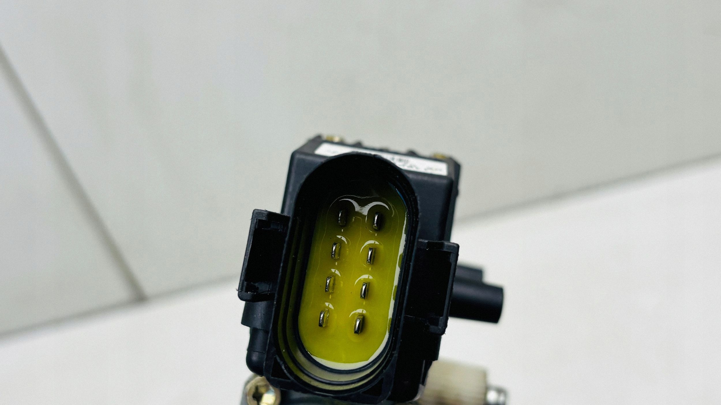 Used Audi Window Regulator OE 8L3959801 image 3