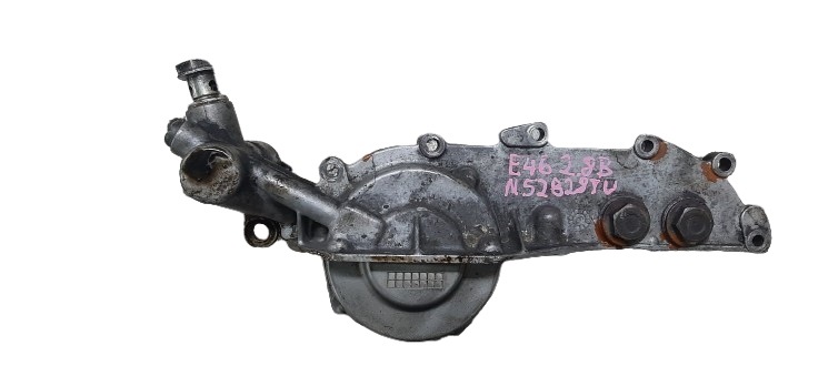 BMW E46 2.8 M52B28 Vanos Nastawnik 17384059 image 2