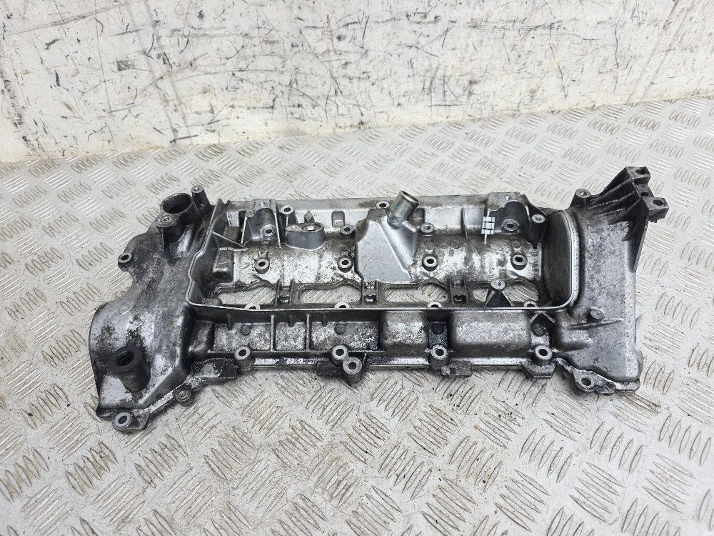 Cache culbuteur Mercedes A6400160705 W169 2.0 CDI image 2