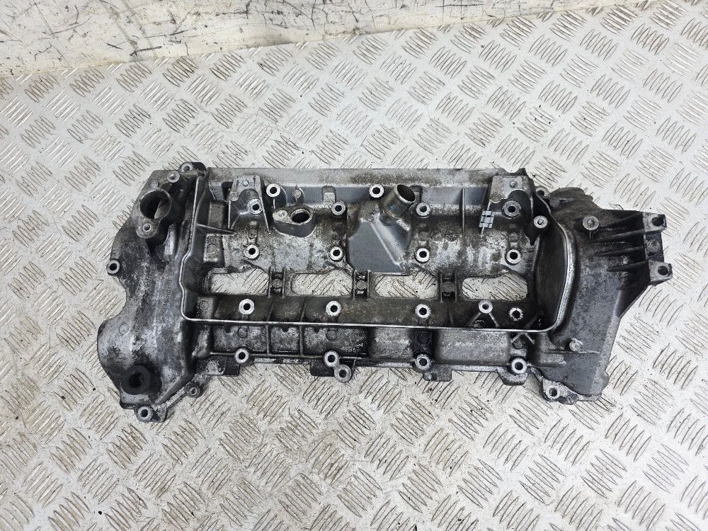 Cache culbuteur Mercedes A6400160705 W169 2.0 CDI image 3