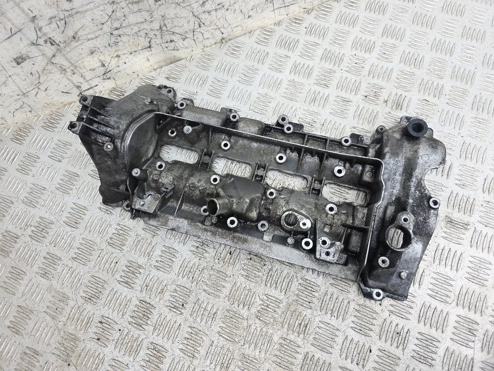 Cache culbuteur Mercedes A6400160705 W169 2.0 CDI image 4