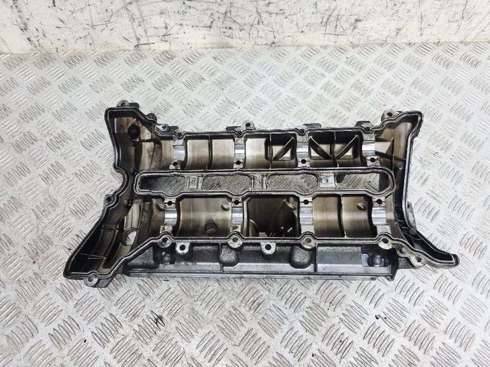 Cache culbuteur Mercedes A6400160705 W169 2.0 CDI image 7