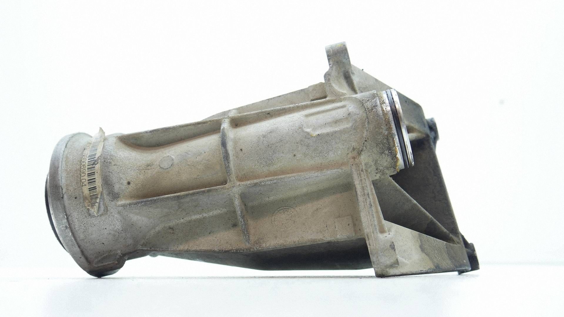 Tukilapa akselille BMW F15 F16 3.0 D