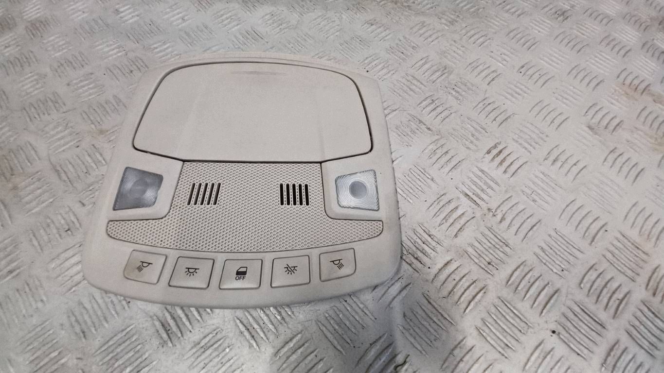 Luz de teto Ford Mondeo MK5 MIP18458 image 2
