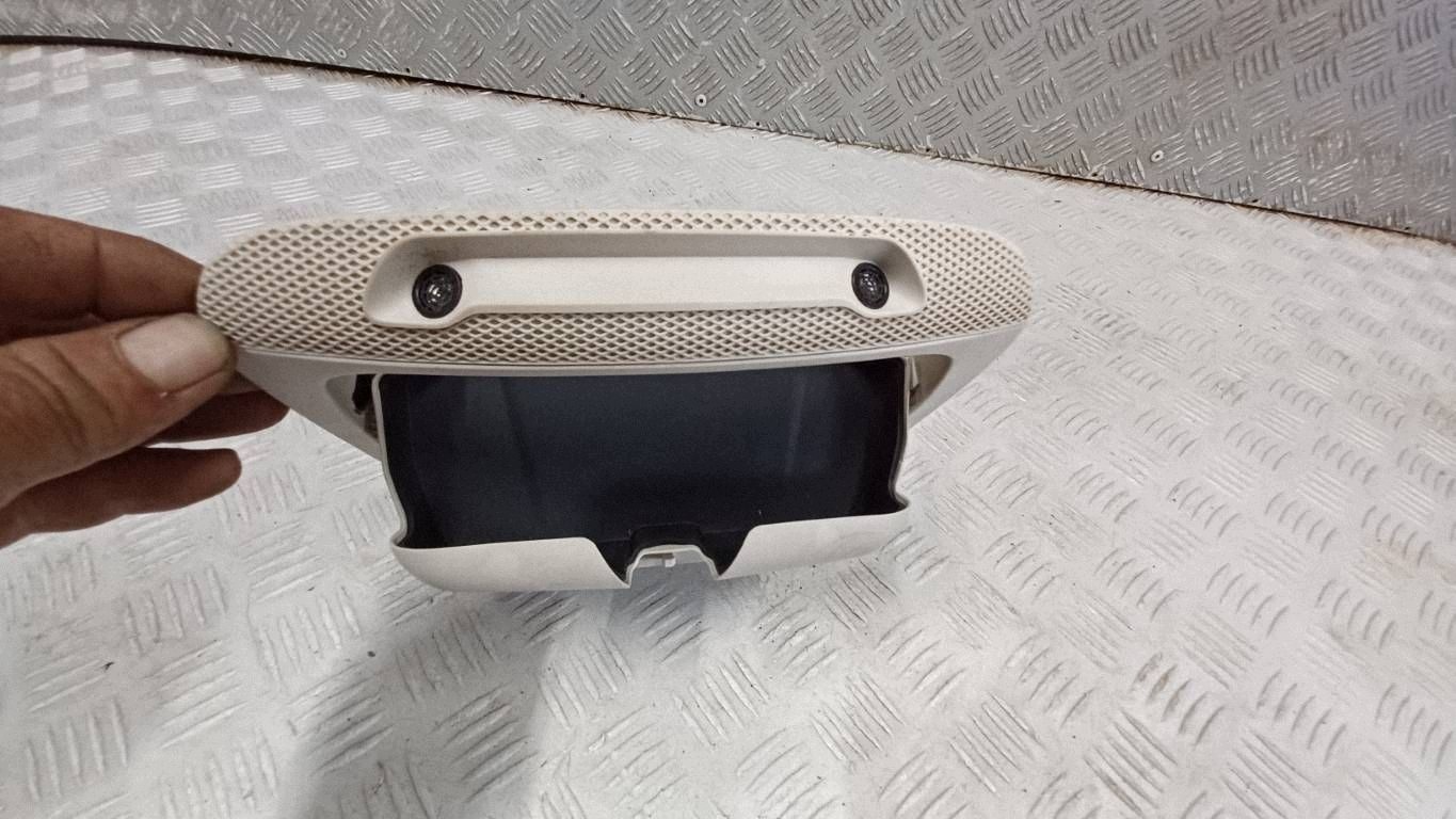 Luz de teto Ford Mondeo MK5 MIP18458