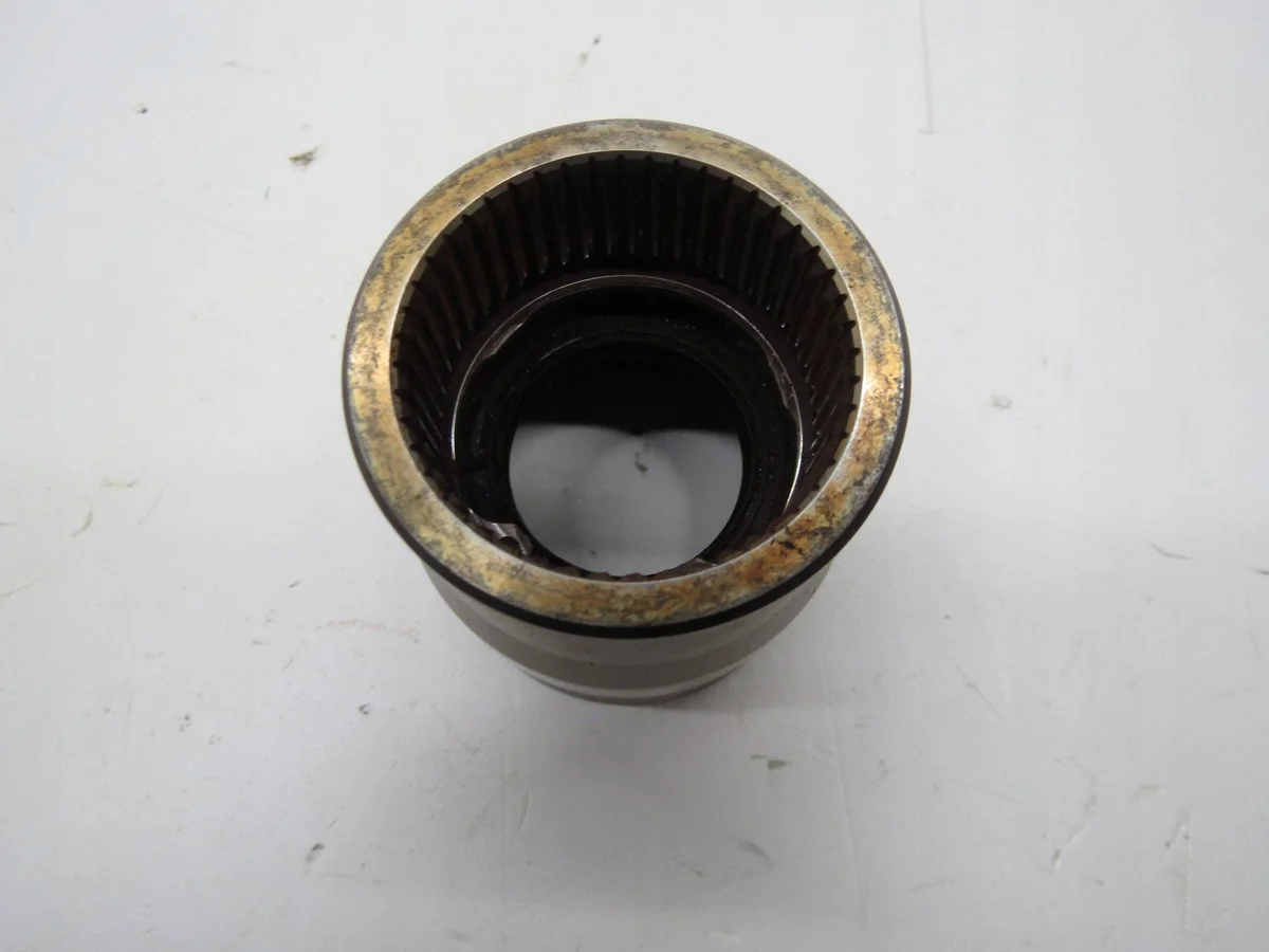 Bushing voor Volvo S60 II V60 I image 4