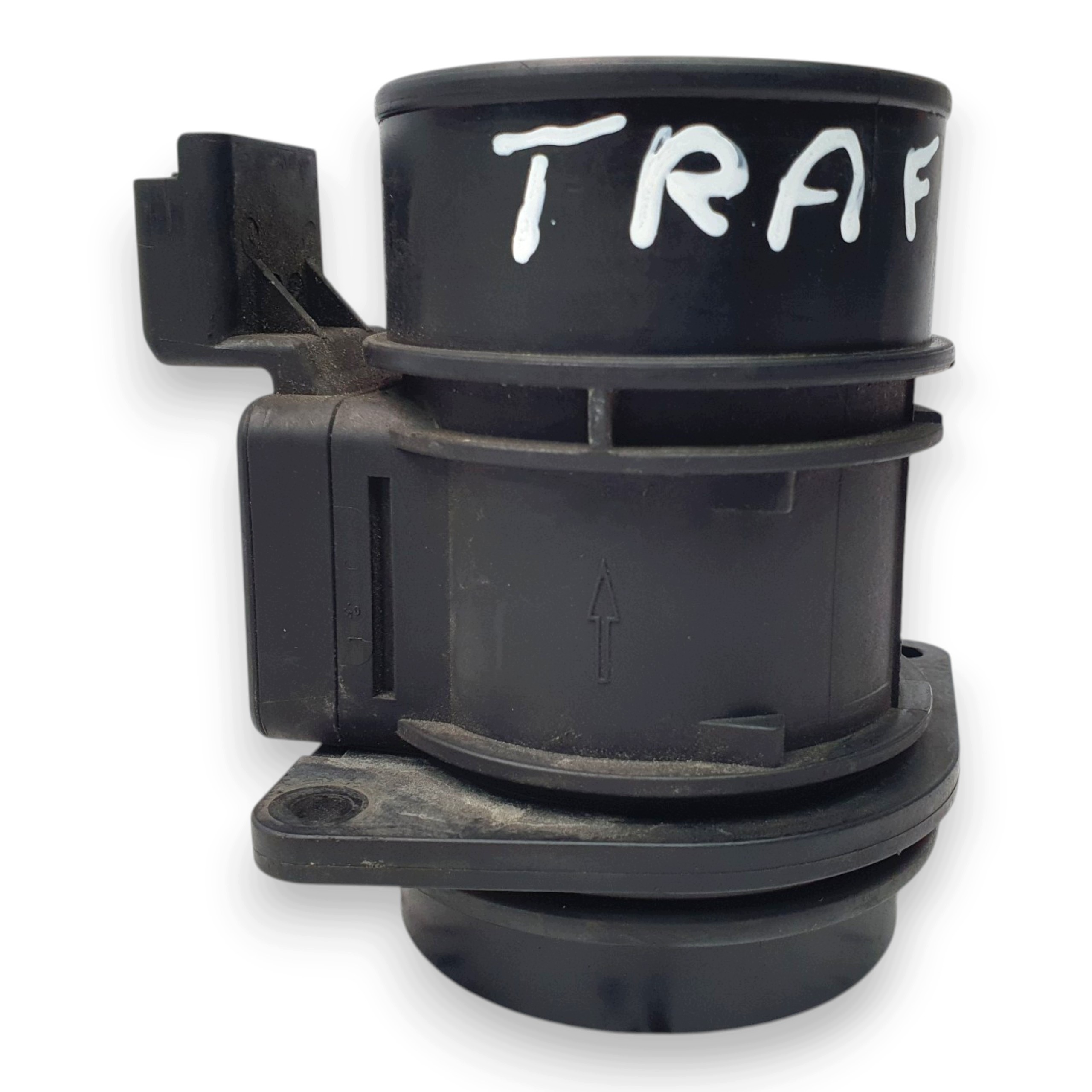 Mass air flow sensor Nissan Primera Opel Movano image 3