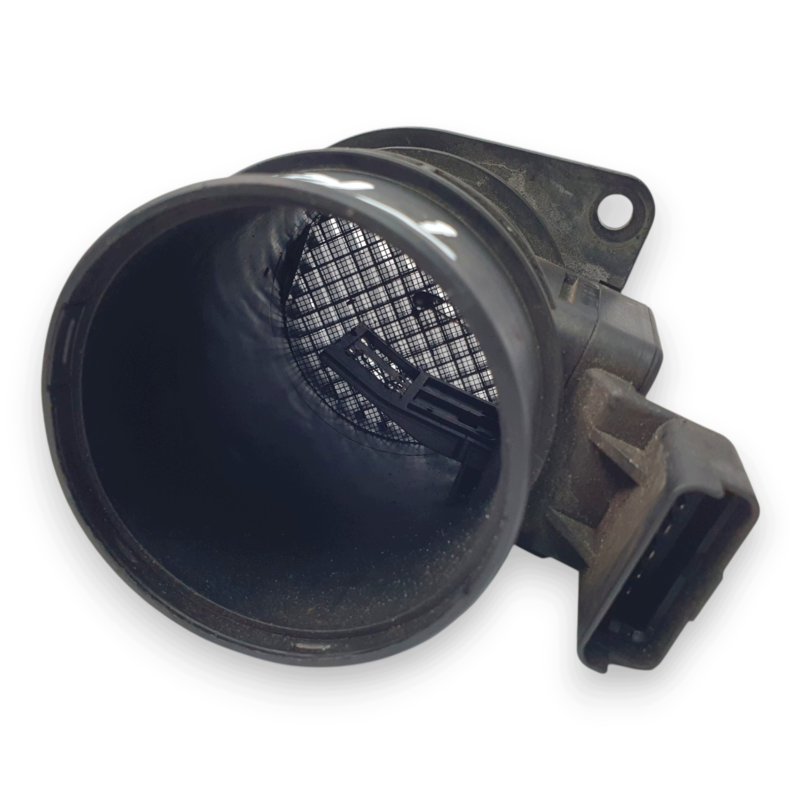 Mass air flow sensor Nissan Primera Opel Movano image 6