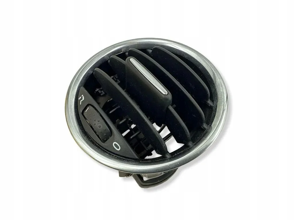 FIAT 500 Ilmanottoaukko 735637830