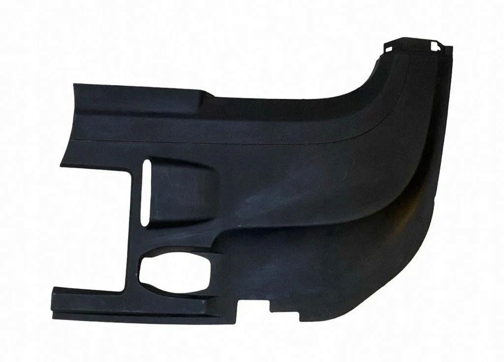 Parte Superior do Cinto Dianteiro VW Touareg 7P5 7P6806442 image 2