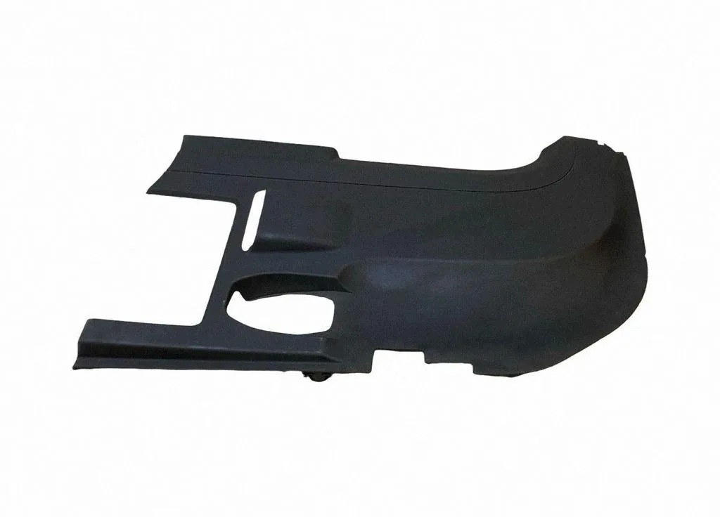 Parte Superior do Cinto Dianteiro VW Touareg 7P5 7P6806442 image 3