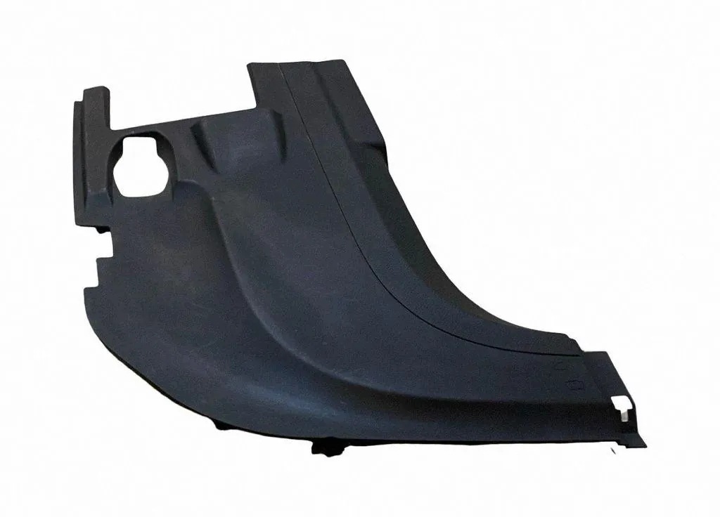 Parte Superior do Cinto Dianteiro VW Touareg 7P5 7P6806442 image 4