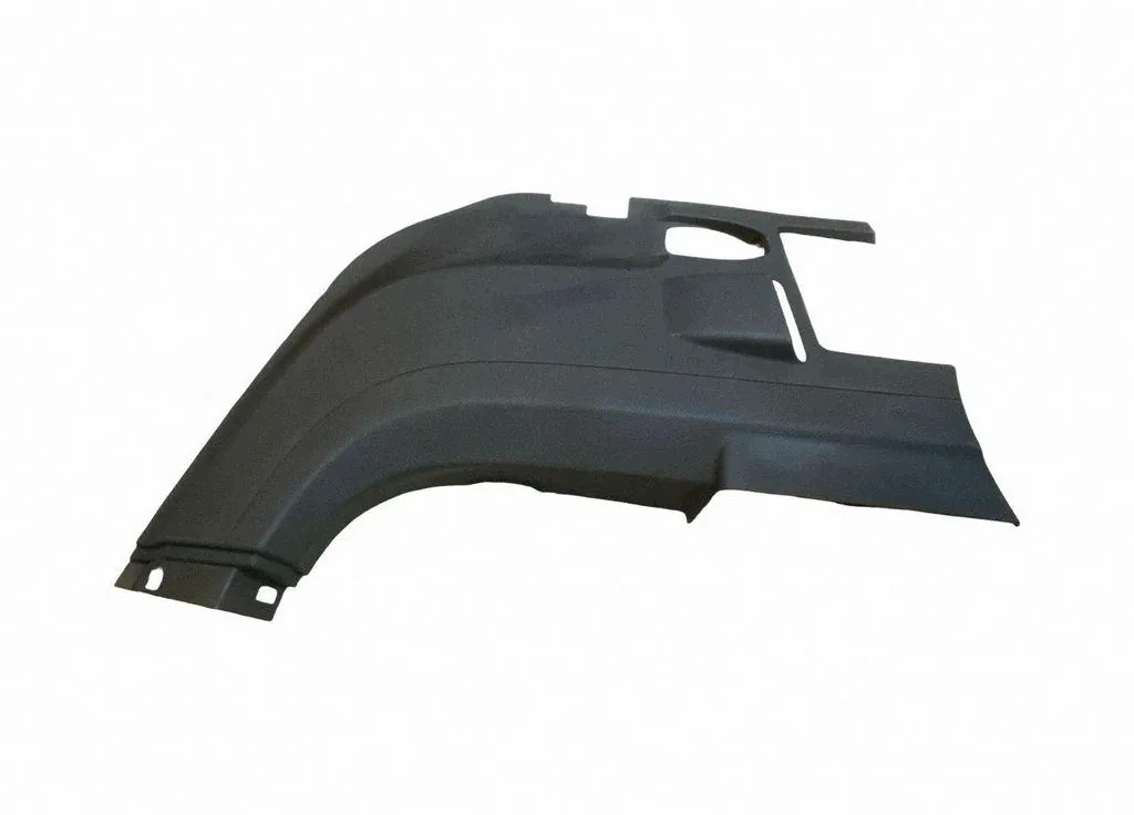 Parte Superior do Cinto Dianteiro VW Touareg 7P5 7P6806442 image 5
