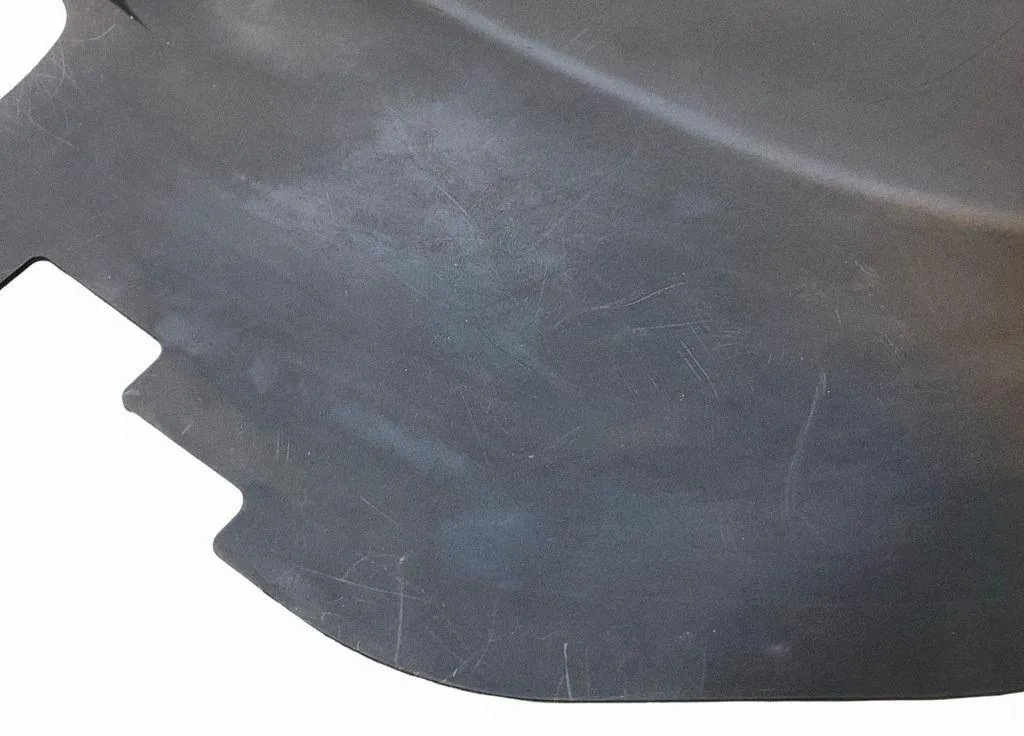 Parte Superior do Cinto Dianteiro VW Touareg 7P5 7P6806442 image 7