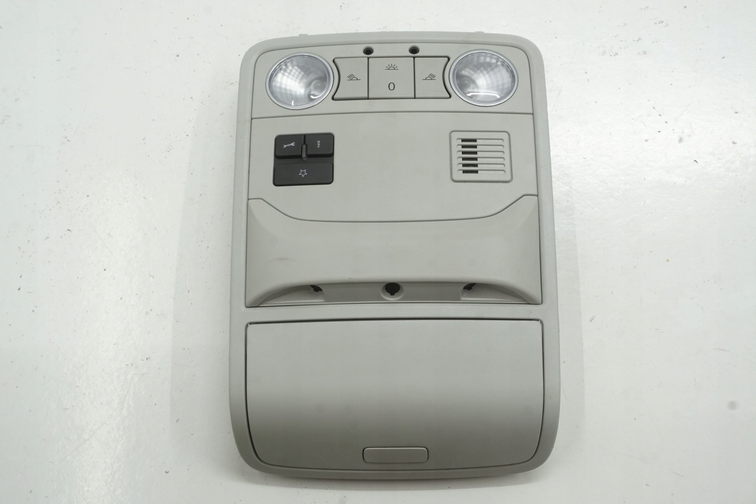 Luz de Teto VW Golf VI 1K0868837G 1K8947105AT