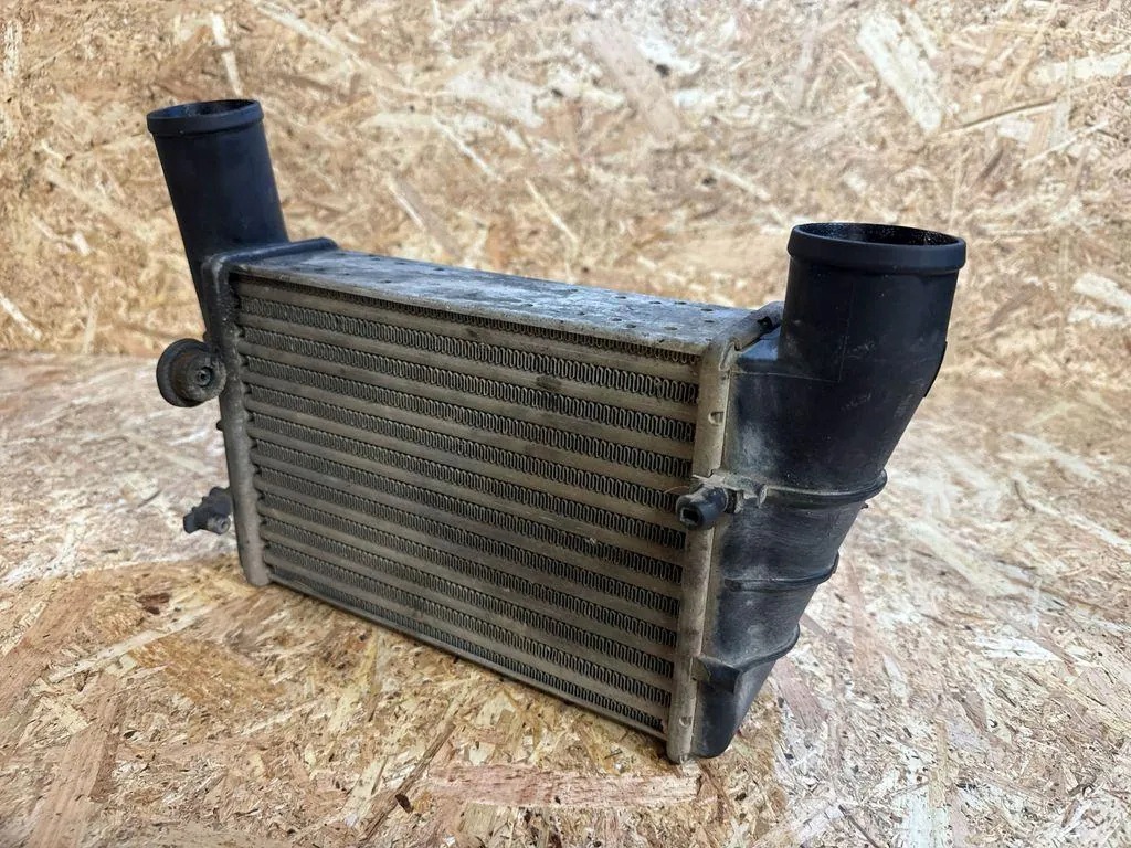 Audi A6 C5 Intercooler 1.9 TDI 81kW 1402007 image 2
