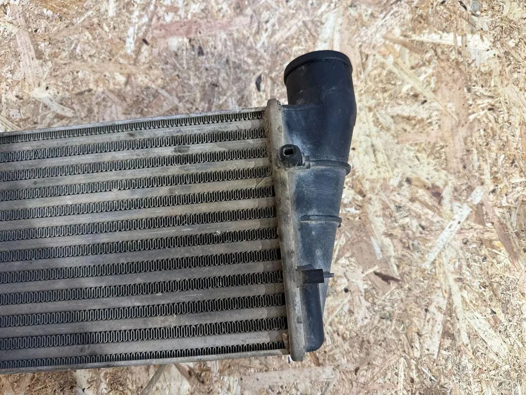 Audi A6 C5 Intercooler 1.9 TDI 81kW 1402007 image 3