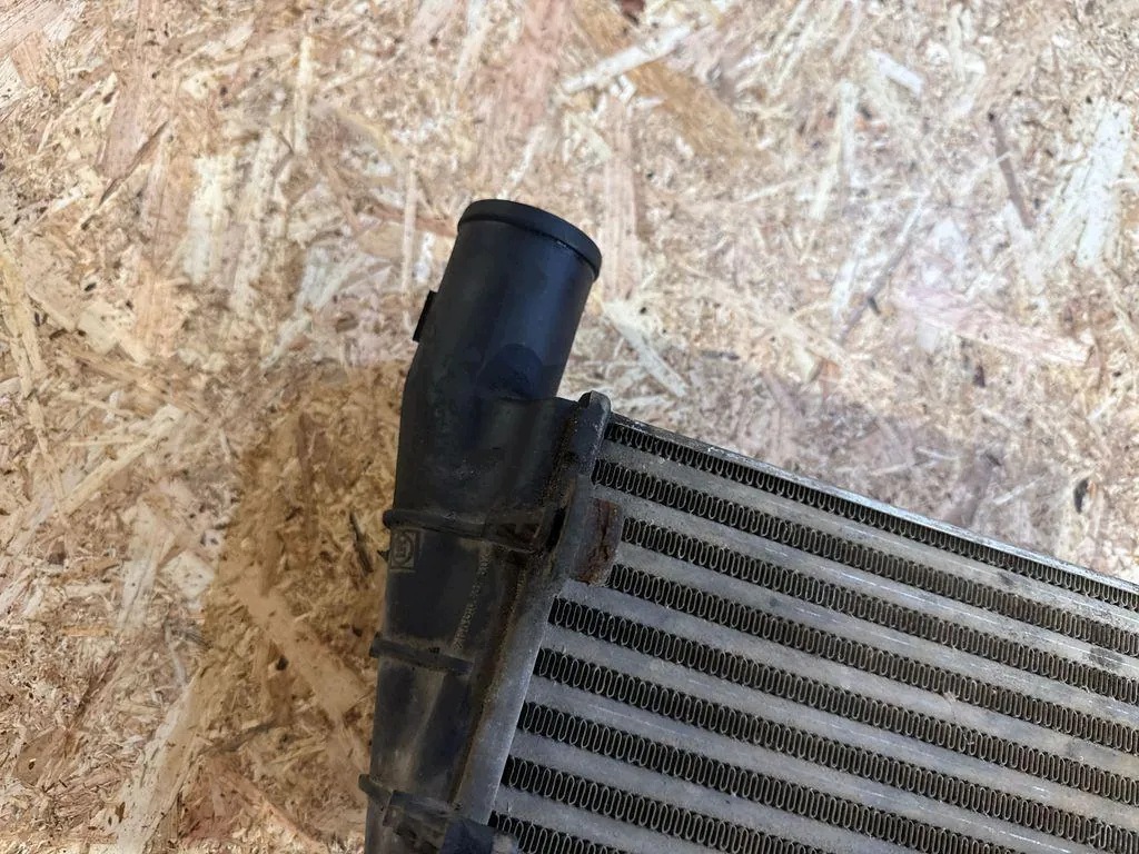 Audi A6 C5 Intercooler 1.9 TDI 81kW 1402007 image 4