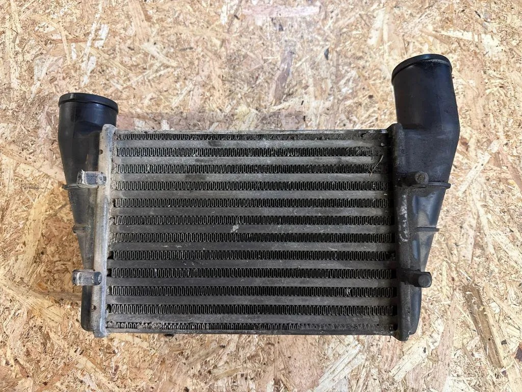 Audi A6 C5 Intercooler 1.9 TDI 81kW 1402007 image 7