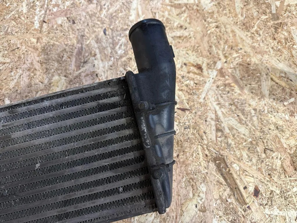 Audi A6 C5 Intercooler 1.9 TDI 81kW 1402007 image 8