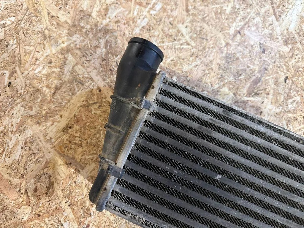 Audi A6 C5 Intercooler 1.9 TDI 81kW 1402007 image 9