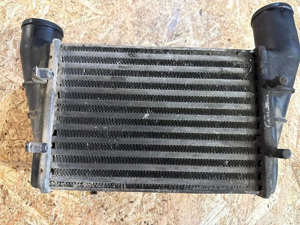 Audi A6 C5 Intercooler 1.9 TDI 81kW 1402007 image 10