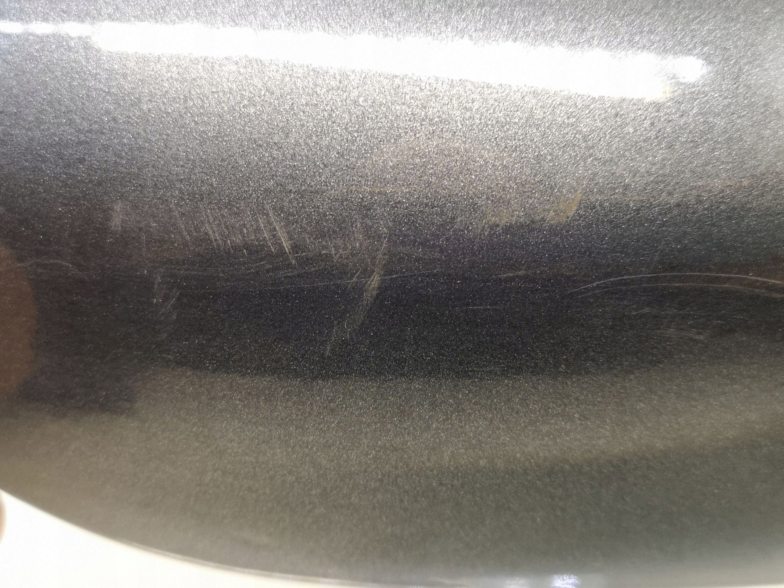 Peugeot Achterbumper Lijst OE 9680442877 L image 3