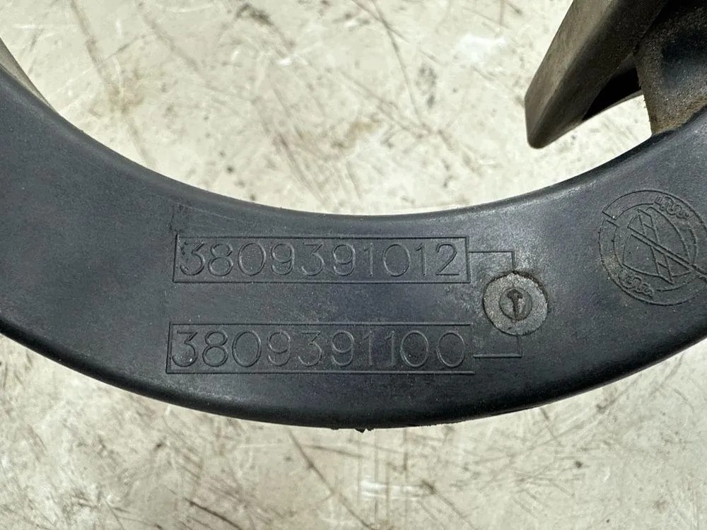 ALFA ROMEO 159 Kopplingspedal 80939101 image 8
