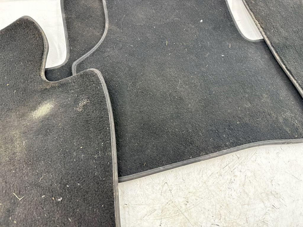 VW Passat B6 matot, OEM 3C1863011C image 8