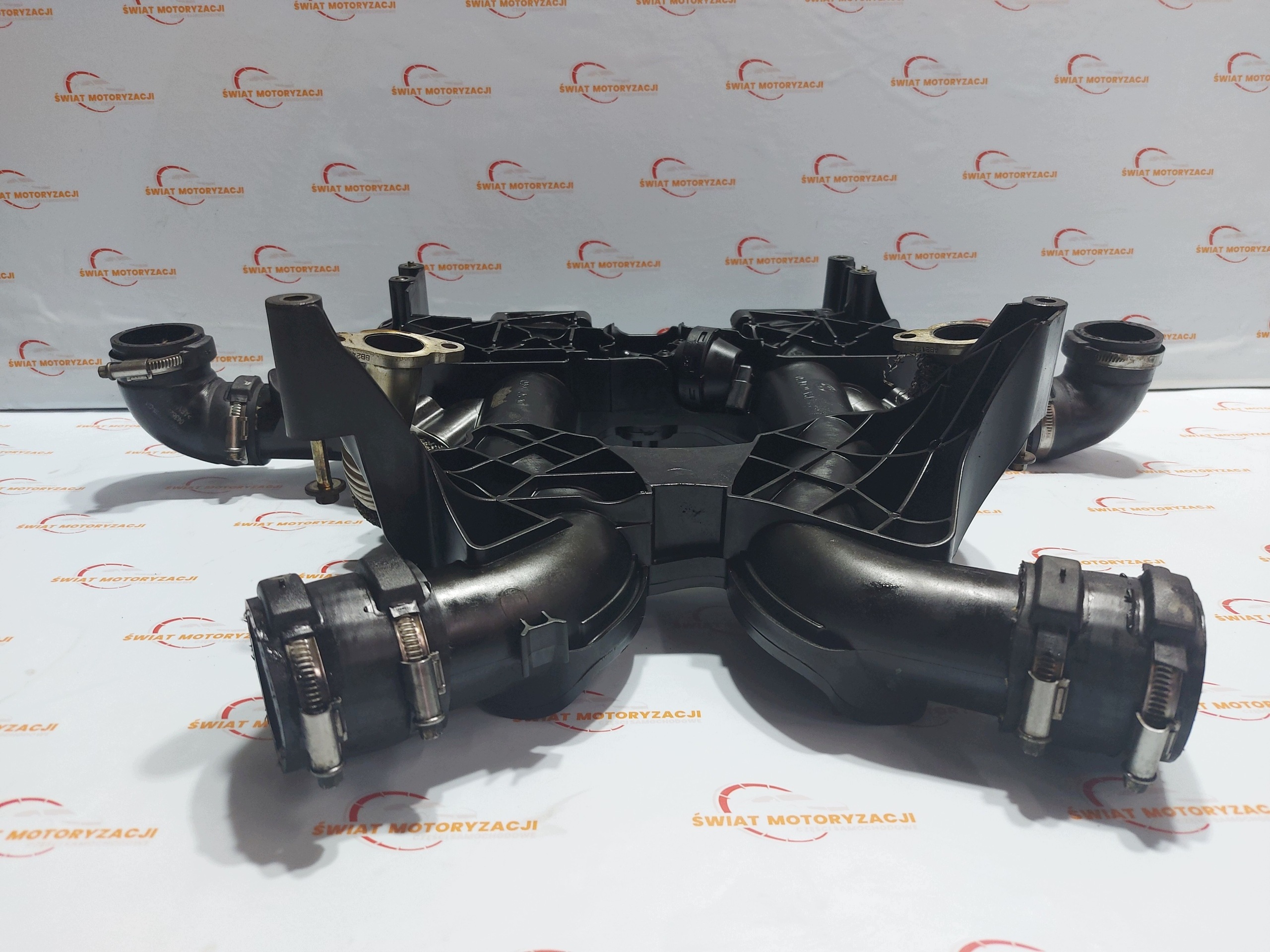 Land Rover Sport 3.6 D imusarja 6H4Q-66361-BA image 4