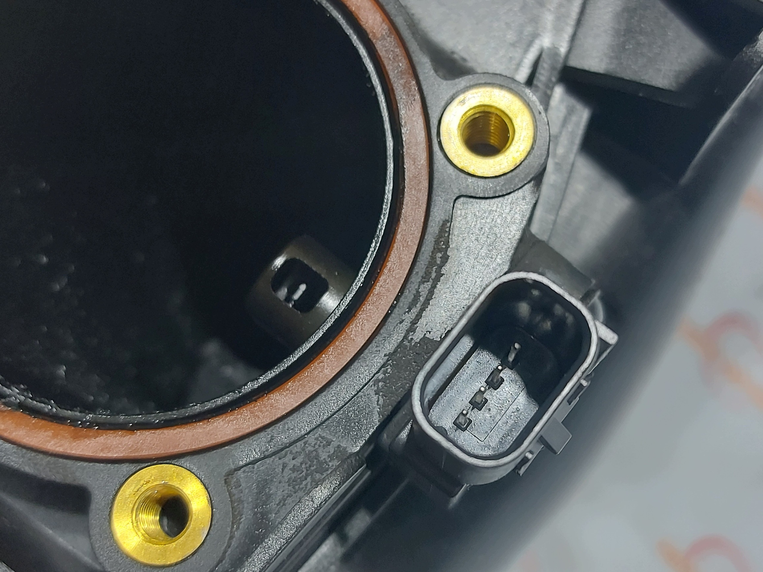 Land Rover Sport 3.6 D imusarja 6H4Q-66361-BA image 6