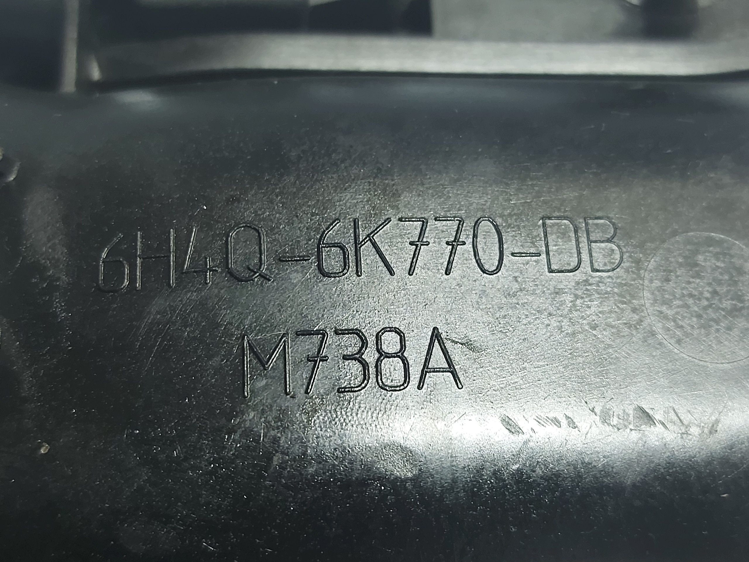 Land Rover Sport 3.6 D imusarja 6H4Q-66361-BA image 8