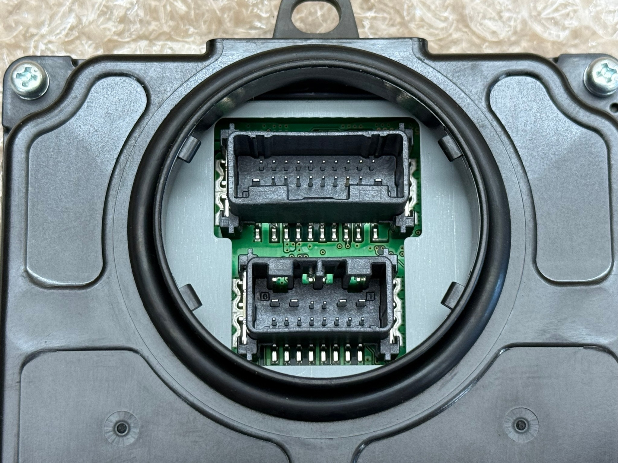 Modul LED Toyota Corolla E21 Lewa Strona image 6